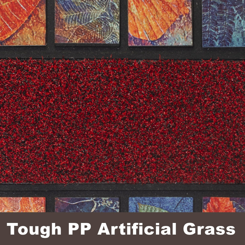 Artificial Grass Doormat-Non-Woven Type5