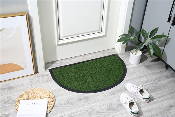 Artificial Grass Doormat with Rubber Backing7