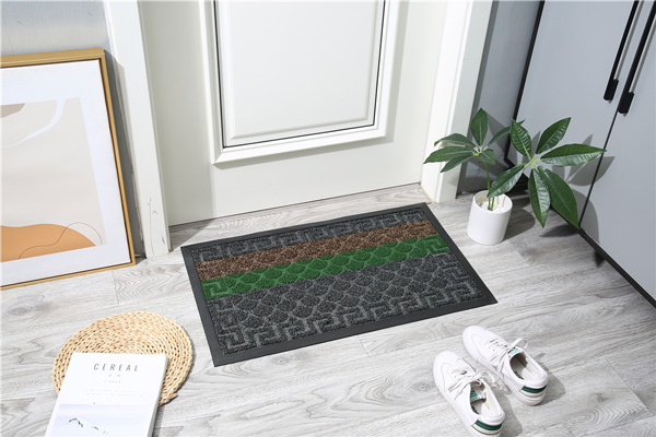 Polypropylene-Artificial-Grass-Doormat-Embossed-Type-details4