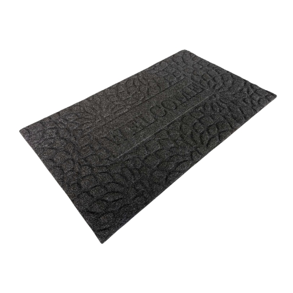 texture rubber doormat 5