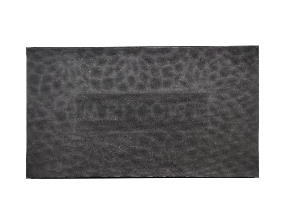 texture rubber doormat  6