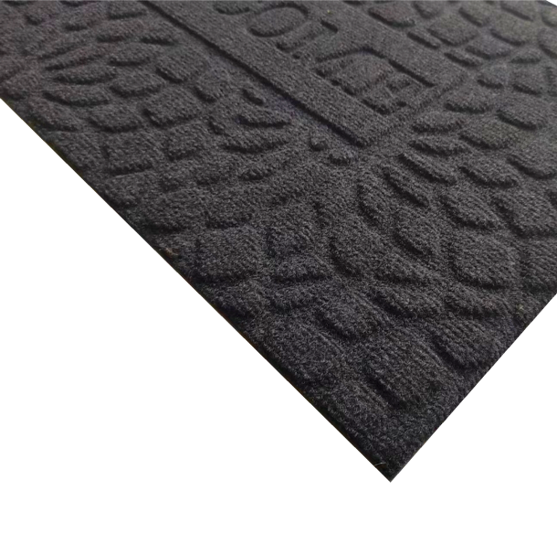 texture rubber doormat  8