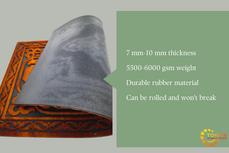 durable mat