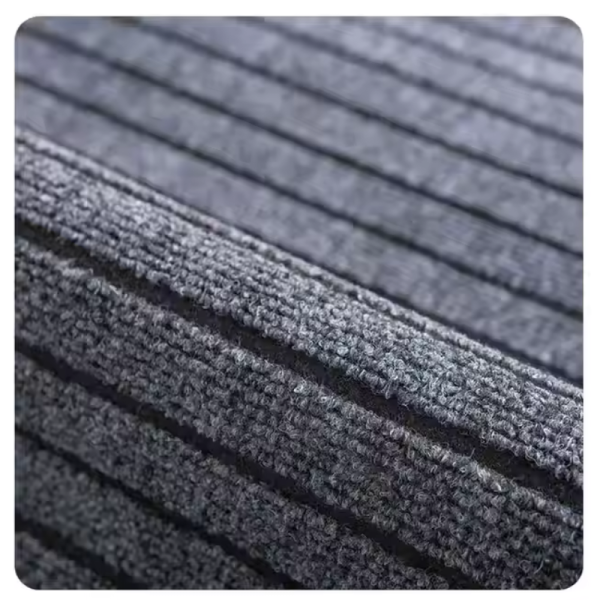7-stripes doormas