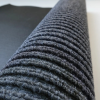 stripes doormat