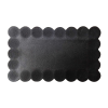 Custom Patterned Printing Rubber Door Mat for Outdoor Use - 图片 4