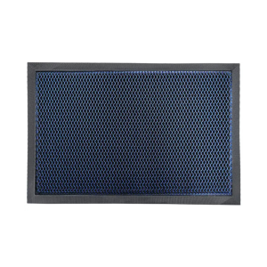 mesh doormat