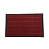Tire Tread Pattern Rubber Doormat