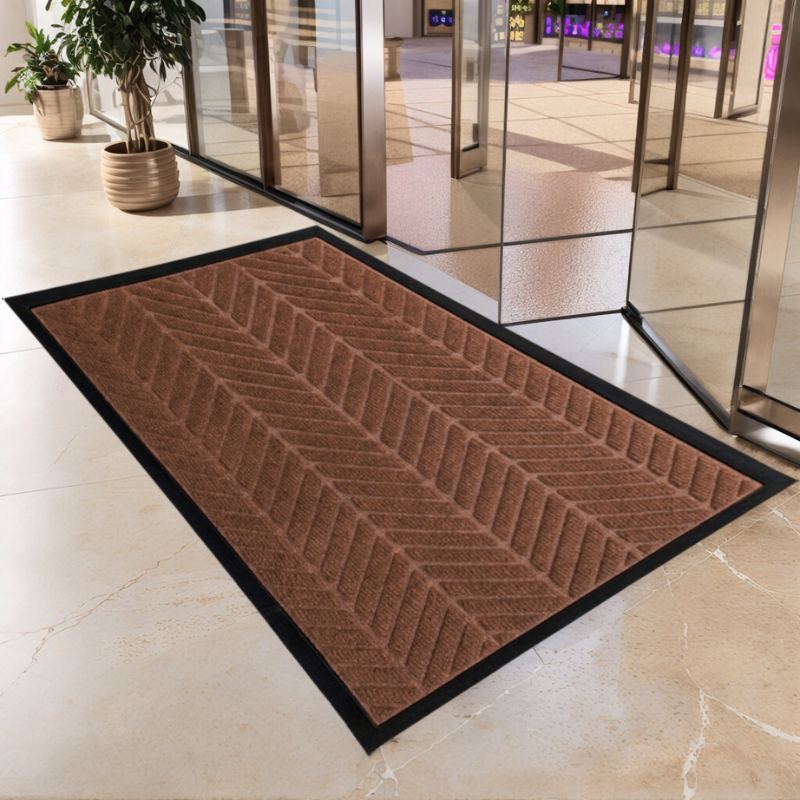 commercial floor mat